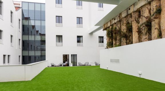 Hotel Hilton Porto Gaia Spa