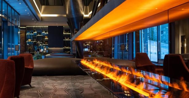 Hotel Hilton Porto Gaia Spa