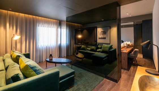 Hotel Hilton Porto Gaia Spa