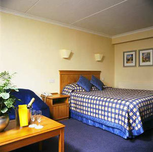 Hotel Hilton Portsmouth