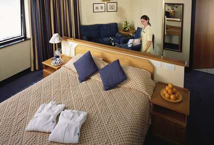 Hotel Hilton Portsmouth