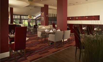 Hotel Hilton Portsmouth