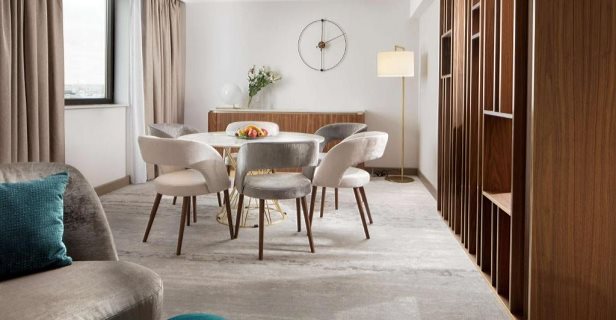 Hotel Hilton Prague