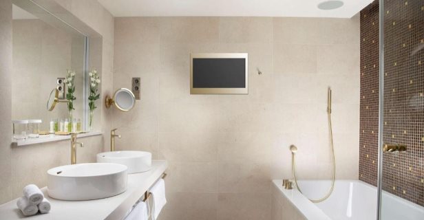 Hotel Hilton Prague