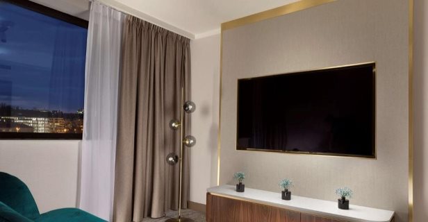 Hotel Hilton Prague