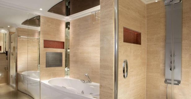 Hotel Hilton Prague