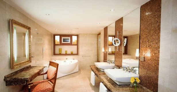 Hotel Hilton Prague