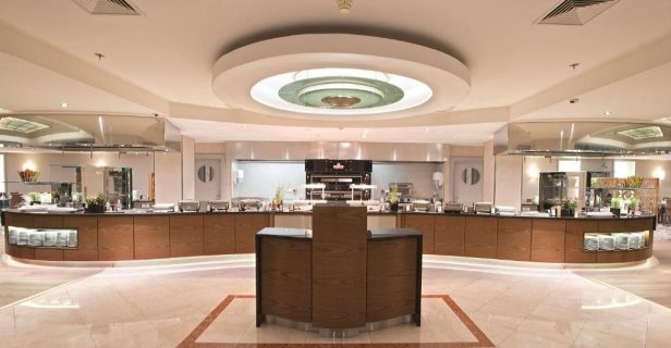 Hotel Hilton Prague