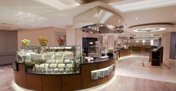 Hotel Hilton Prague