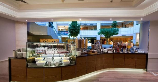Hotel Hilton Prague