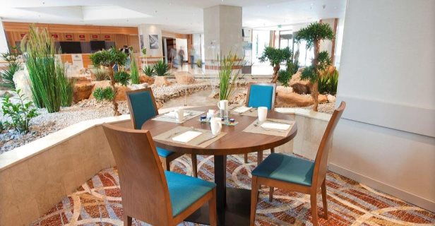 Hotel Hilton Prague