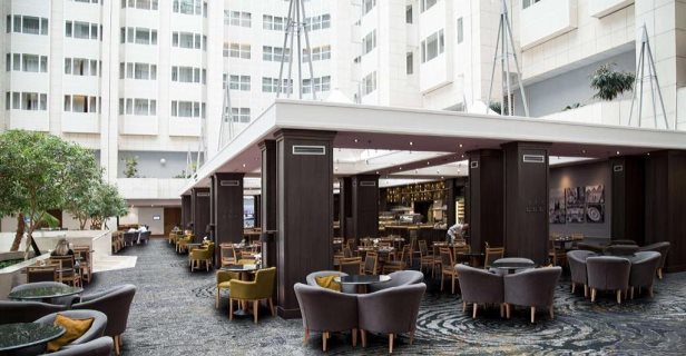 Hotel Hilton Prague