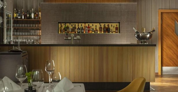 Hotel Hilton Prague