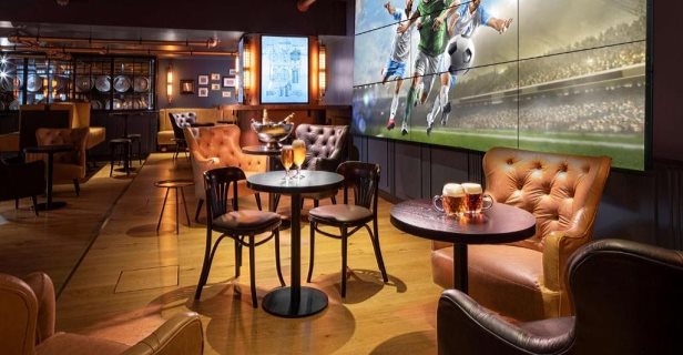 Hotel Hilton Prague