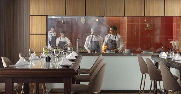 Hotel Hilton Prague