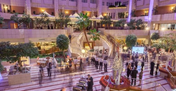 Hotel Hilton Prague