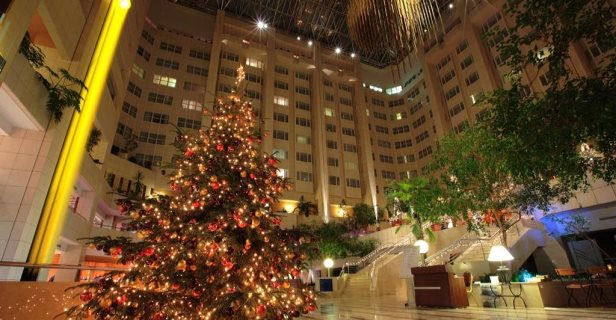 Hotel Hilton Prague