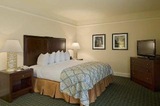 Hotel Hilton President Kansas City