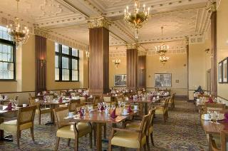 Hotel Hilton President Kansas City