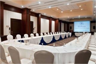 Hotel Hilton Princess San Pedro Sula