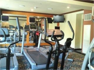 Hotel Hilton Princess San Pedro Sula