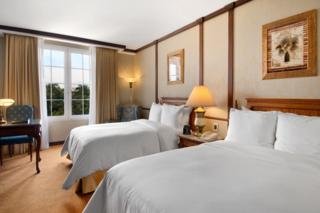 Hotel Hilton Princess San Pedro Sula