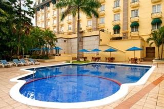 Hotel Hilton Princess San Pedro Sula