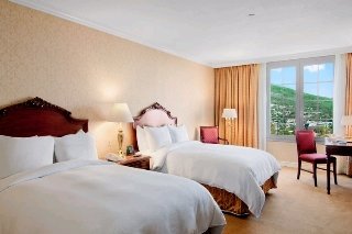 Hotel Hilton Princess San Salvador