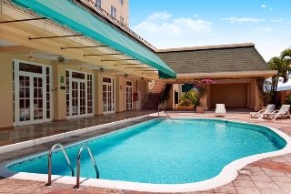 Hotel Hilton Princess San Salvador