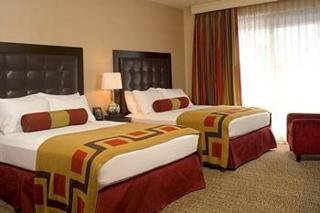 Hotel Hilton Promenade