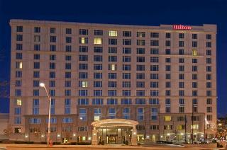 Hotel Hilton Providence