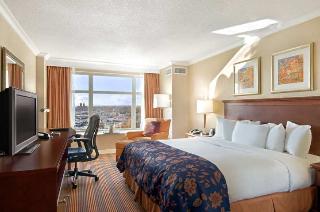 Hotel Hilton Providence