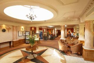 Hotel Hilton Puckrup Hall