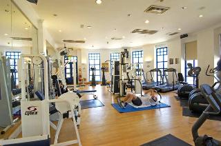 Hotel Hilton Puckrup Hall