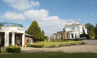 Hotel Hilton Puckrup Hall