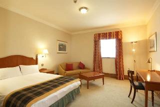 Hotel Hilton Puckrup Hall