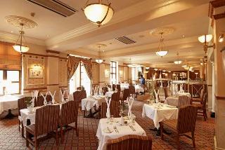 Hotel Hilton Puckrup Hall