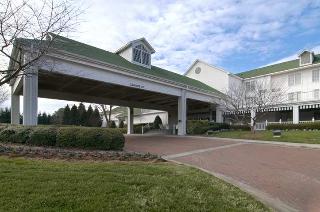 Hotel Hilton Raleigh-durham Airport At Research