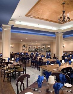 Hotel Hilton Raleigh-durham Airport At Research