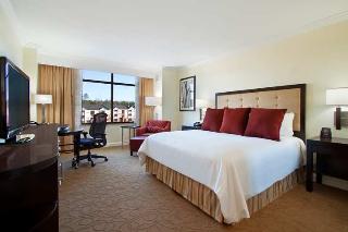 Hotel Hilton Richmond & Spa-short Pump