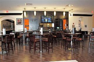Hotel Hilton Richmond & Spa-short Pump