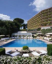 Hotel Hilton Rome Cavalieri