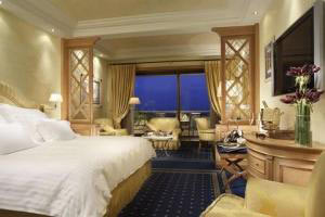 Hotel Hilton Rome Cavalieri