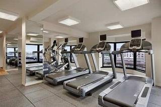 Hotel Hilton Rosemont-chicago O'hare