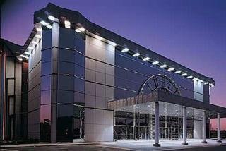 Hotel Hilton Rosemont-chicago O'hare