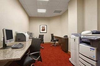 Hotel Hilton Rosemont-chicago O'hare