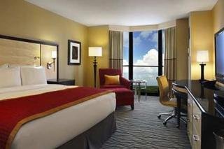 Hotel Hilton Rosemont-chicago O'hare
