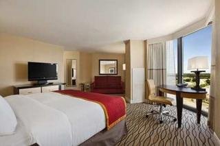 Hotel Hilton Rosemont-chicago O'hare