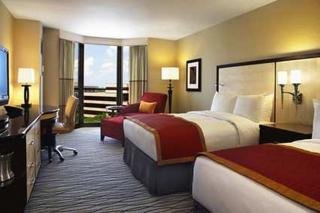 Hotel Hilton Rosemont-chicago O'hare