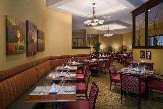 Hotel Hilton Sacramento Arden West